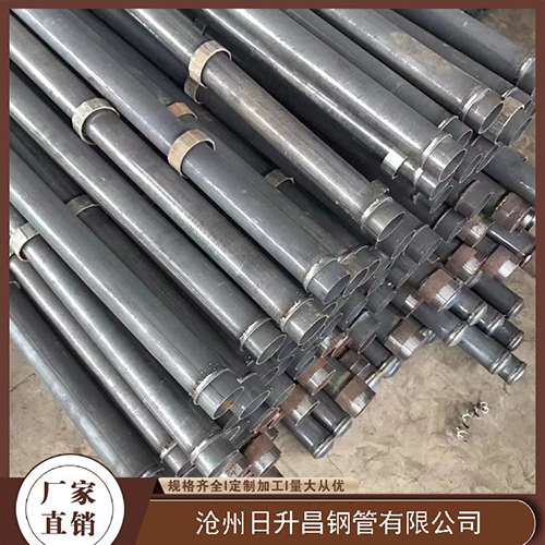 屏山声测管生产厂家