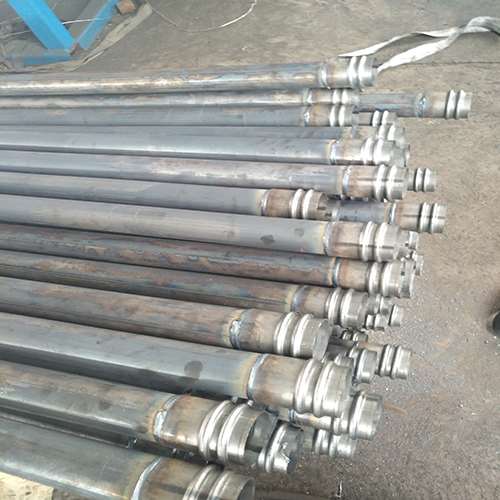 屏山《建筑基桩检测技术规范》每根桩需要几个声测管