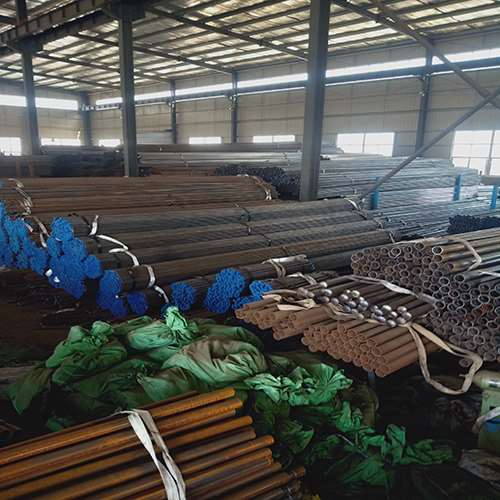 屏山声测管为何能作为桩基础检测材料？